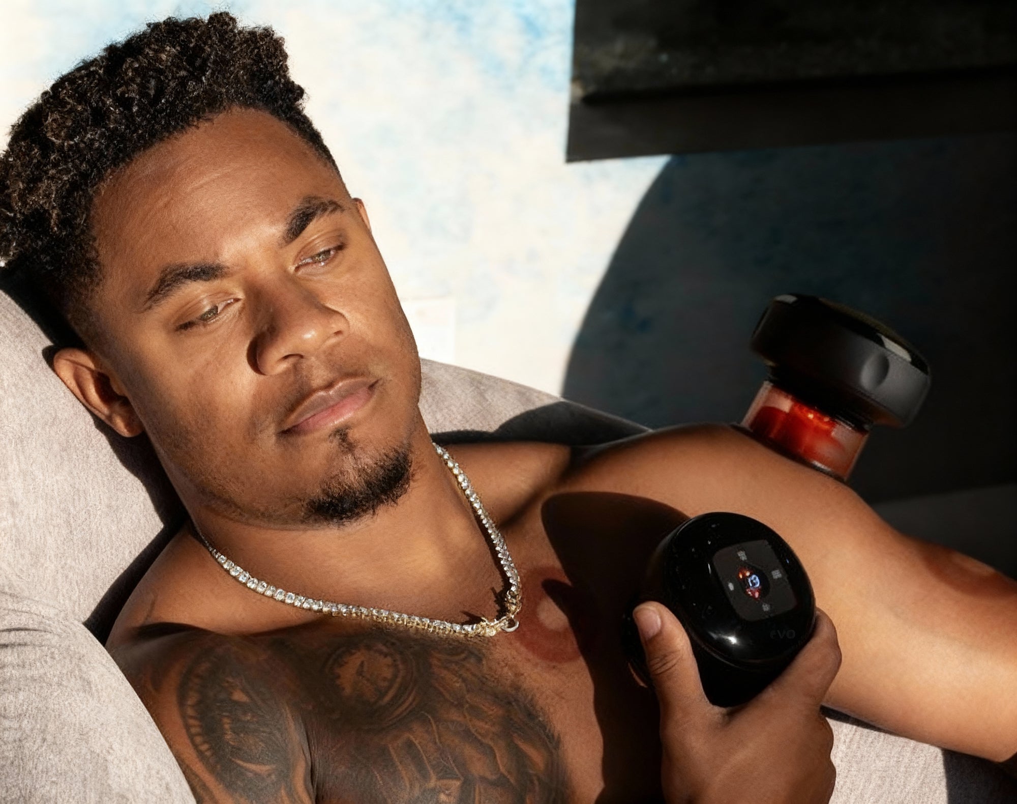 Prêt à Transformer Votre Récupération ?