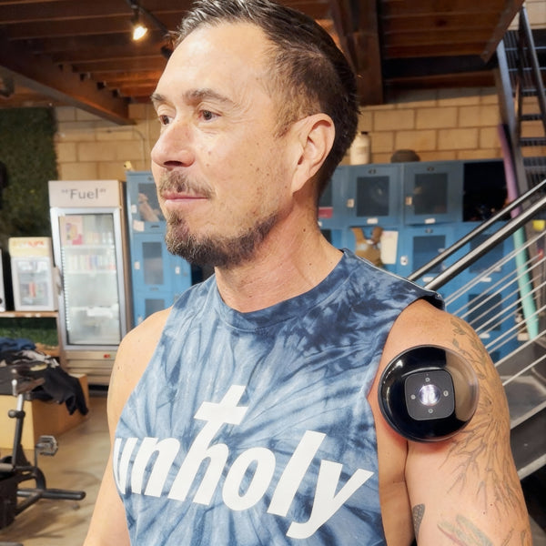 5 Exercices de Récupération avec PhysioPulse™ pour Athlètes