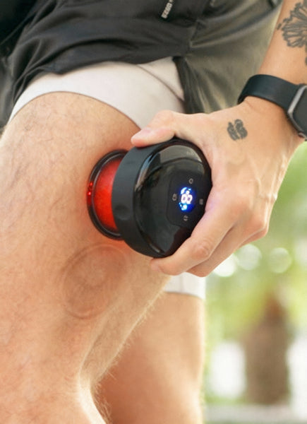 Soulagement Instantané