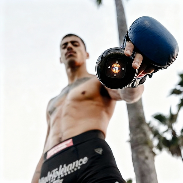 PhysioPulse Cup Pro™ Recover smarter. Perform harder. Live pain-free.